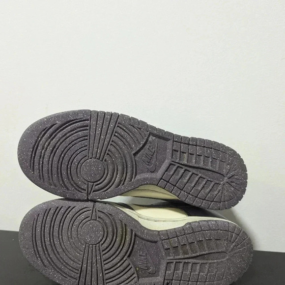 Nike Dunk Low Next Nature 'Daybreak'  - FZ4349 100 - Picture 7 of 9